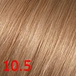 краска для волос Adricoco Miss Adri 10.5 Платиновый блонд махагоновый Adricoco Miss Adri 10.5 Платиновый блонд махагоновый